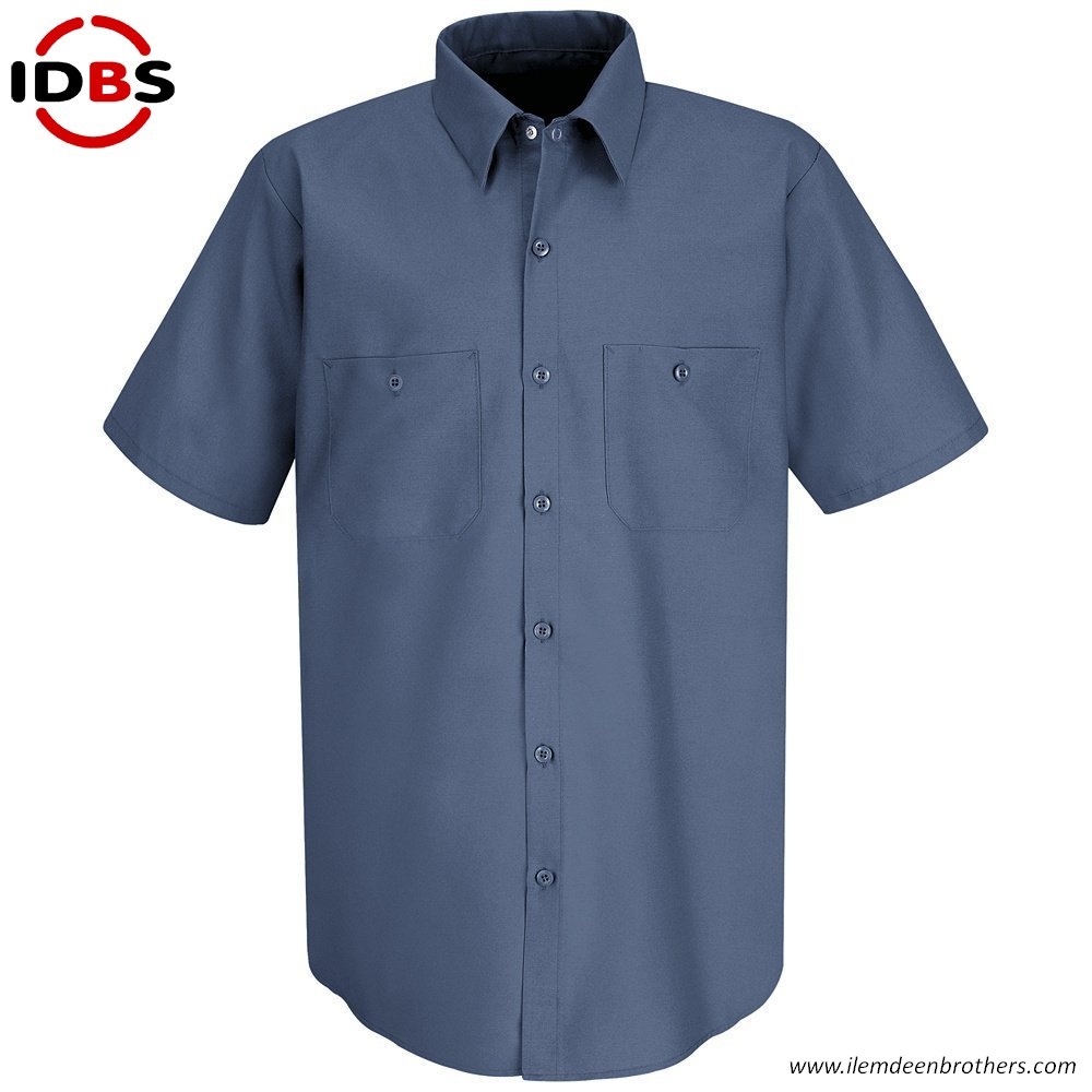 Working Shirt